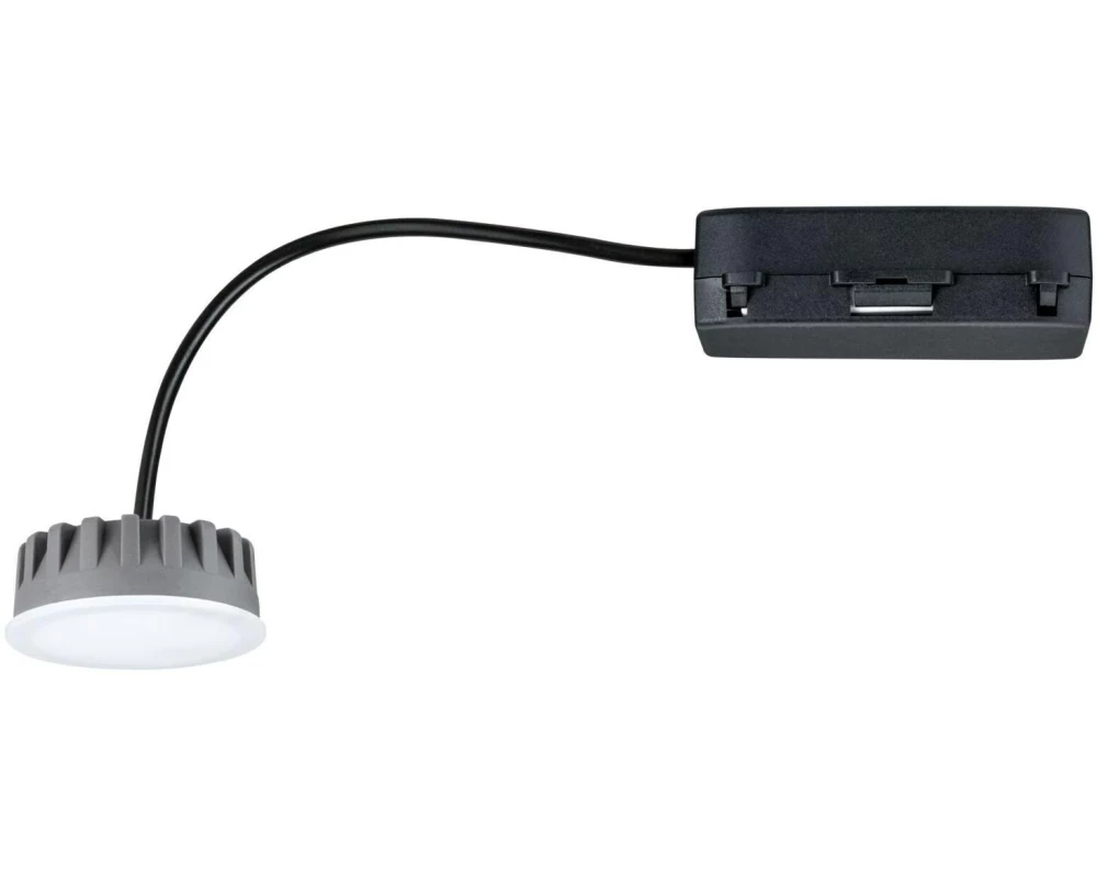 Paulmann Einbauleuchte LED Modul Nova Plus Coin