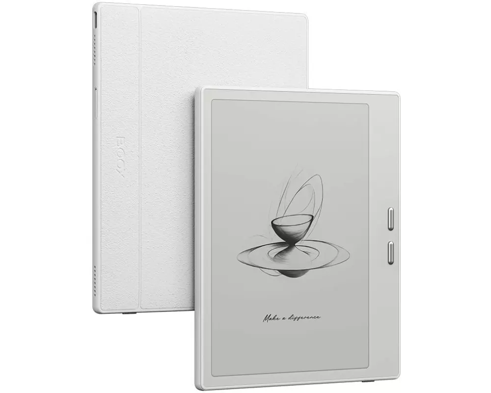 Onyx E-Book Reader BOOX Go 7 E-Ink Tablet Weiss