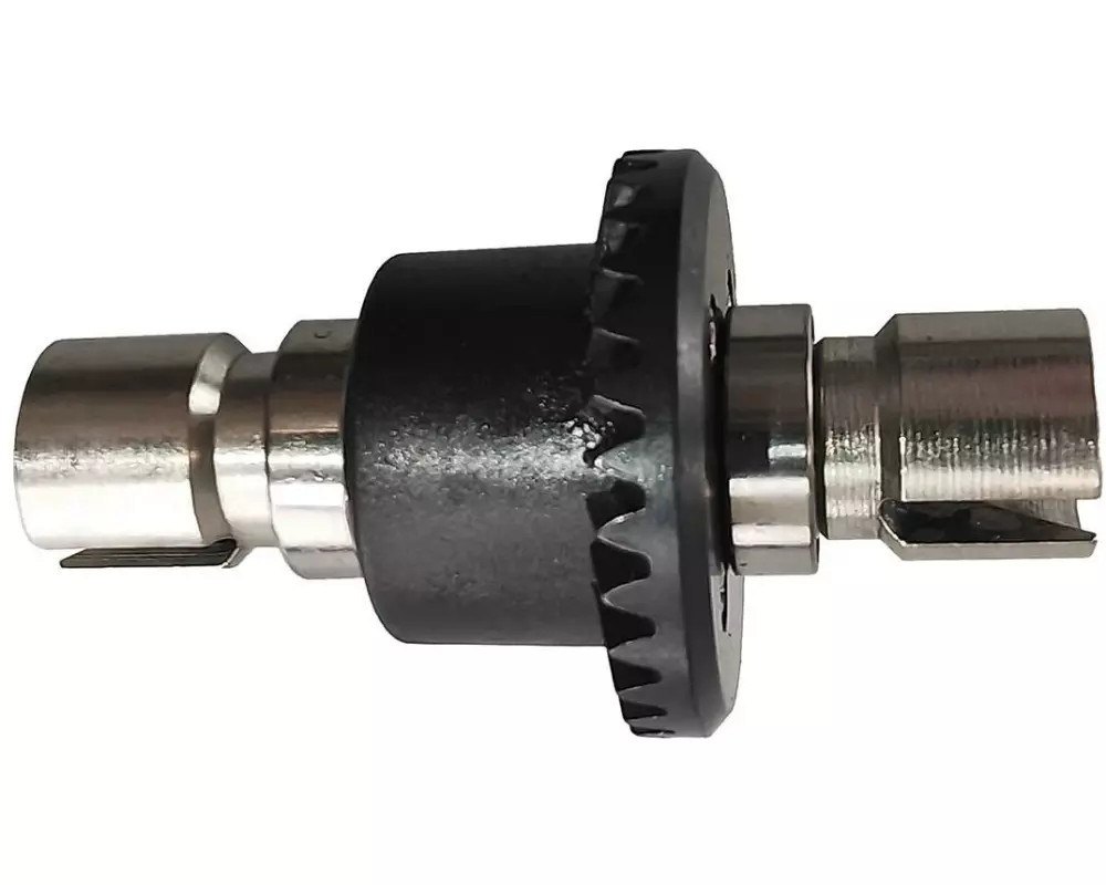 Amewi Vorderes Differential HyperGo 1:14