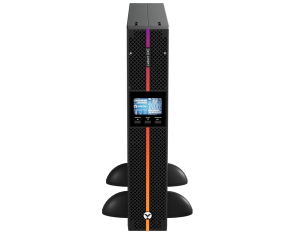 Liebert Double Conversion Online UPS