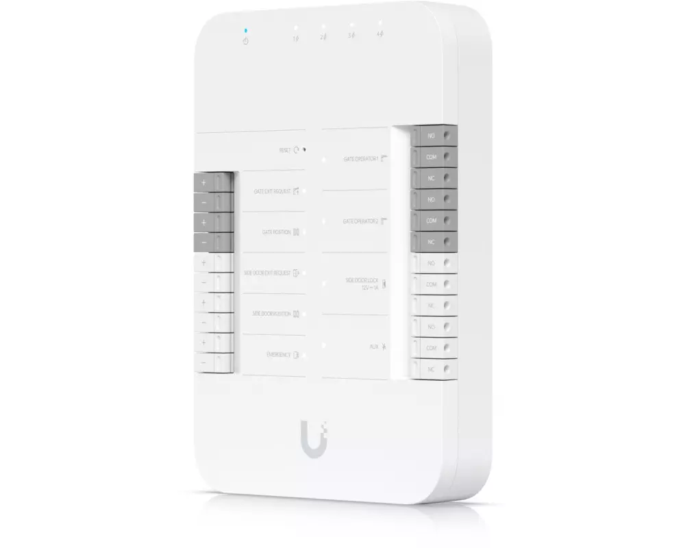 Ubiquiti Türcontroller Access Hub UA-HUB-GATE