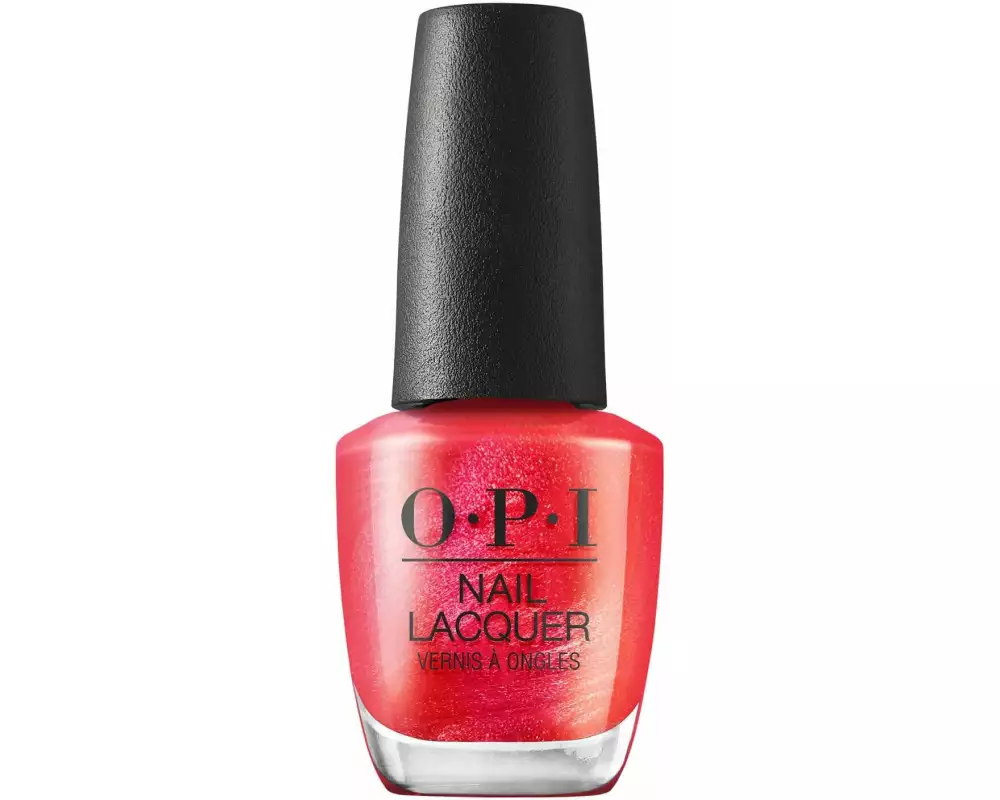 OPI Nagellack Nail Lacquer Heart and Con-soul Heart and Con-soul