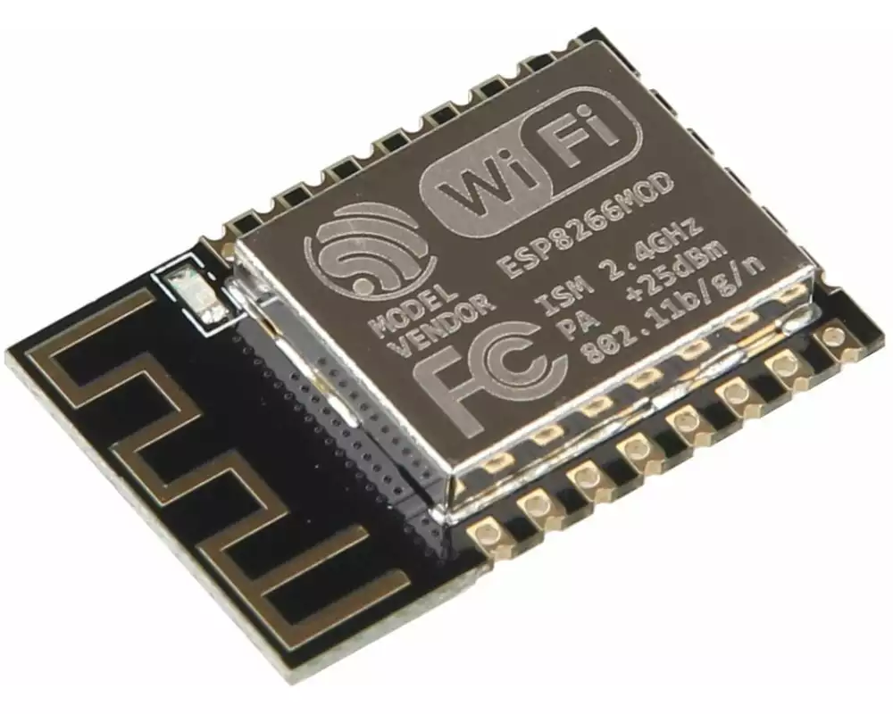 jOY-iT Entwicklerboard ESP 8266 - 12F