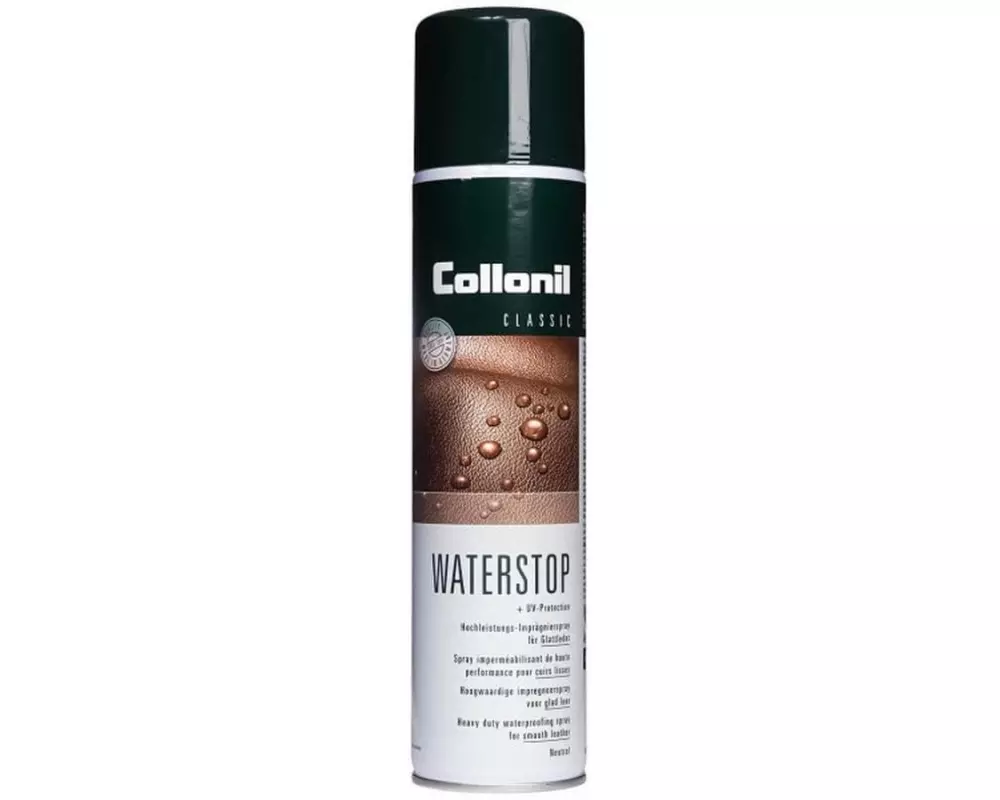 Collonil Imprägnierung Waterstop Spray 0.4 l