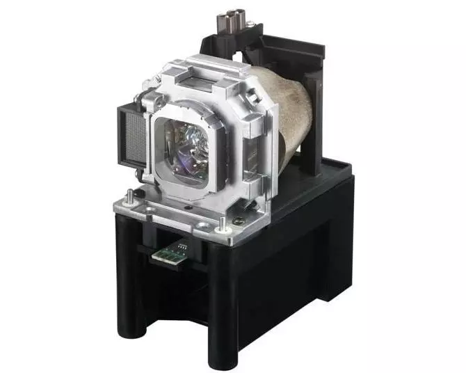 Panasonic Lampe ET-LAF100A für PT-F100/F200/FW430