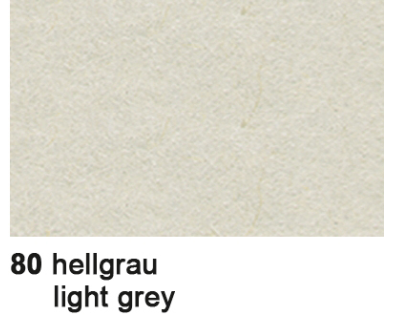 URSUS Fotokarton 50x70cm 3882280 300g, hellgrau