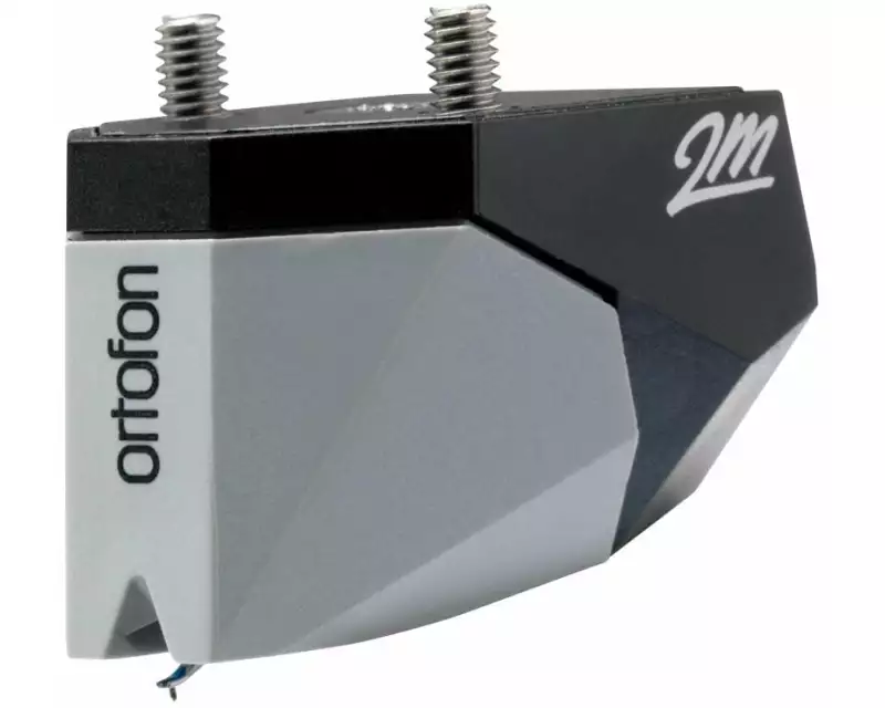 Ortofon Tonabnehmer 2M 78 Verso
