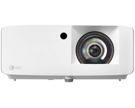 Optoma GT2100HDR 3D Short Throw DLP Projector
