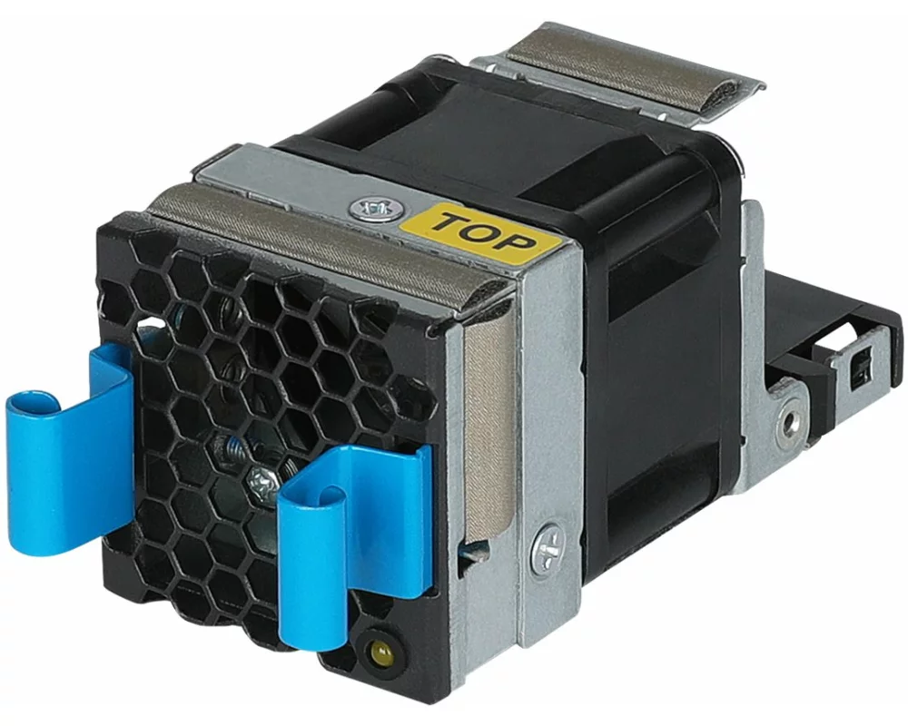 HPE 5944 Port to Power Fan Module