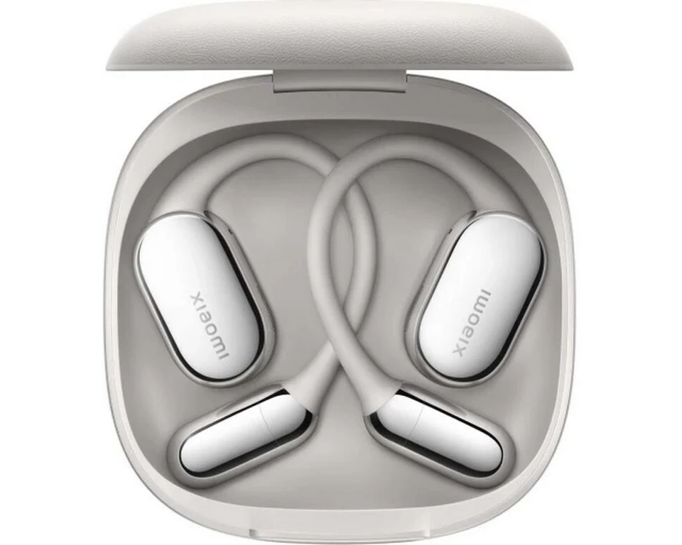 Xiaomi Open-Ear Kopfhörer OpenWear Stereo Pro Titan Gray