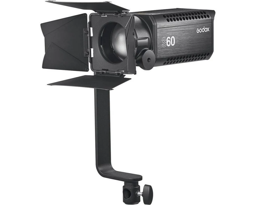 Godox S60 Fokussier leuchte