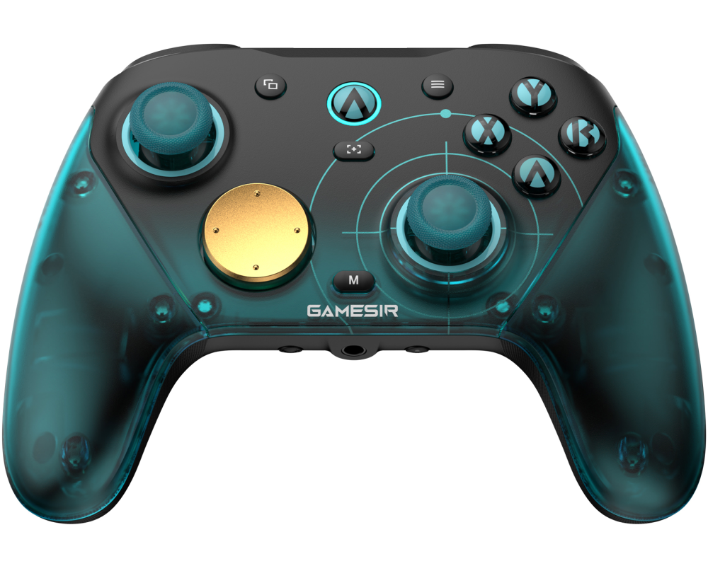 GAMESIR G7 Pro 8K Aimlabs GSG7CEAS001 Wirel.PC & Multiplatfrom