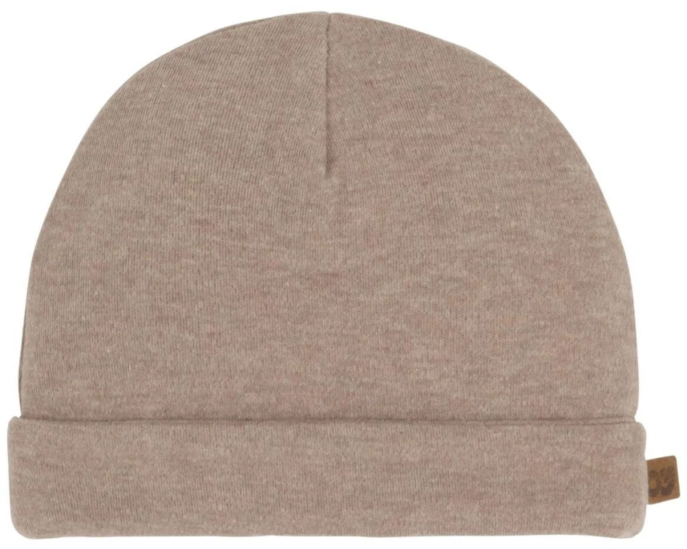 baby's only Mütze Melange Clay, 0 - 3 Monate