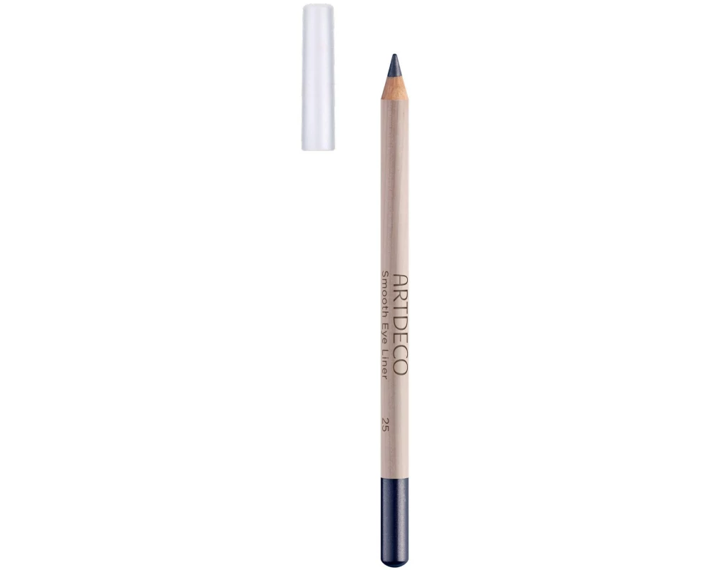 ARTDECO Green Couture Smooth Eye Liner 25 deep sea