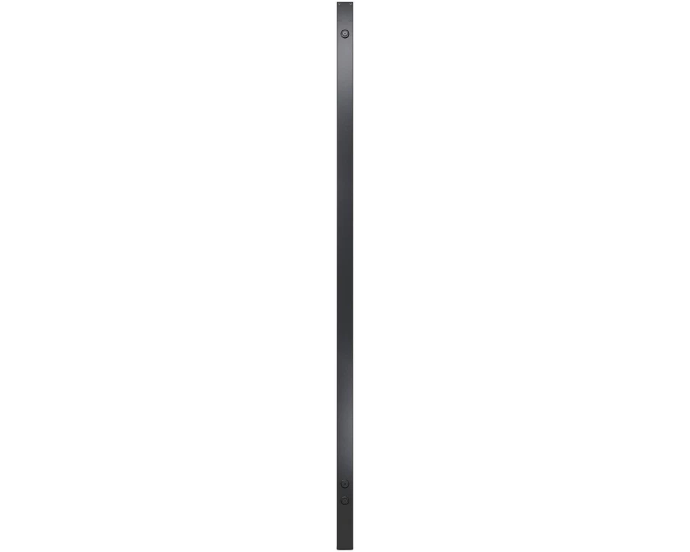 Rack PDU 2G, Metered by Outlet with Swit