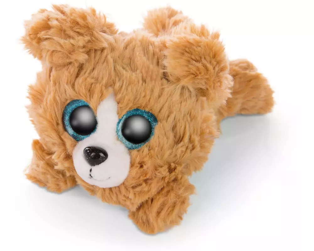 Nici Plüsch Hund Lollidog liegend 15 cm