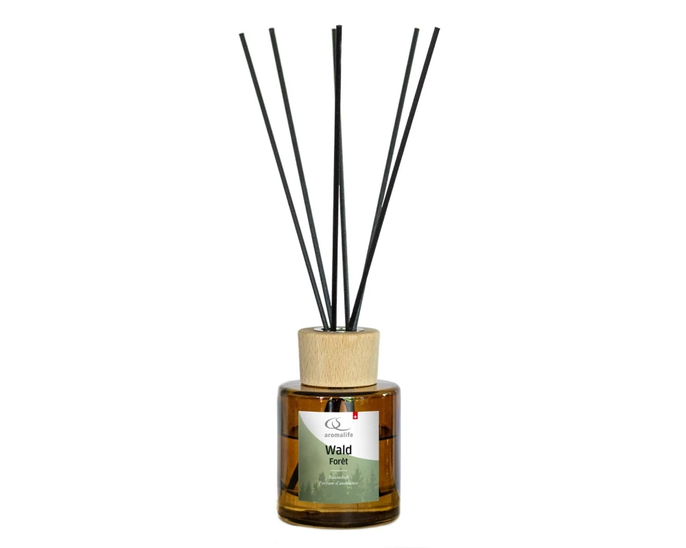 Aromalife Duftstäbchen Wald 110 ml