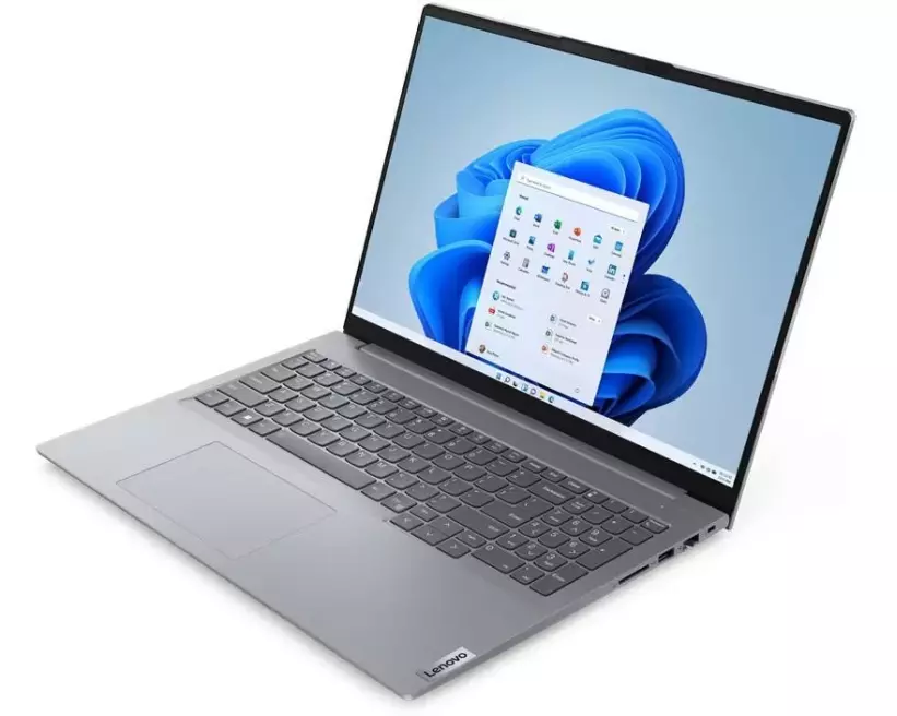 Lenovo Notebook ThinkBook 16 Gen.6 (AMD)