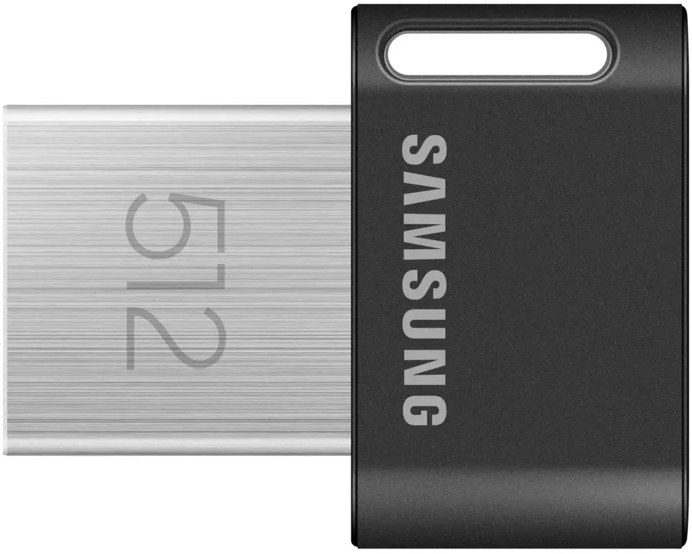 Samsung USB-Stick Fit Plus 512 GB