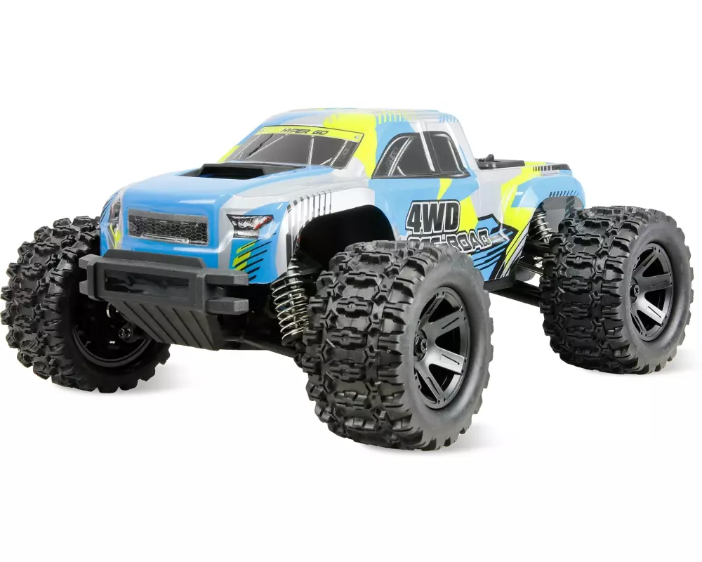 Amewi Monster Truck Hyper Go MTX18 1:18 RTR