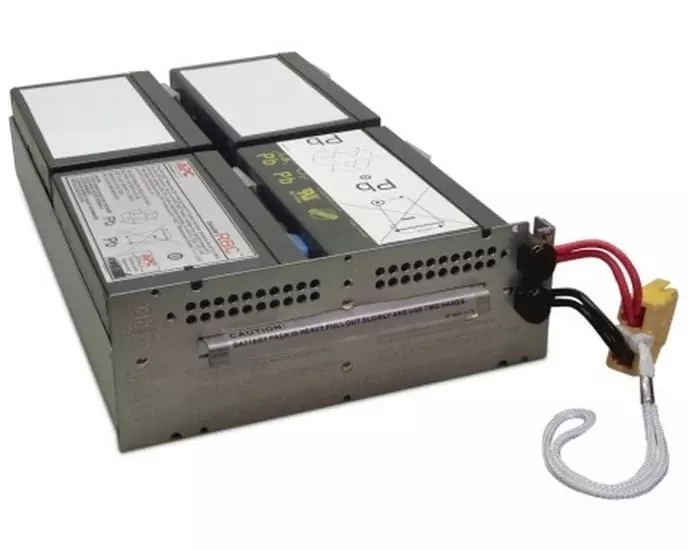 APC Ersatzbatterie APCRBC159