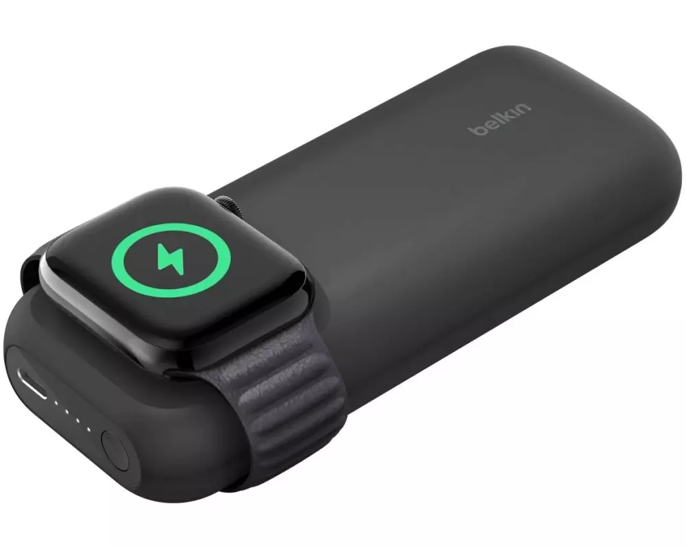 Belkin Powerbank BoostCharge Pro 10000 mAh