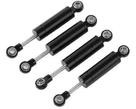 RC4WD Stossdämpfer Mini Scale D90 1:18