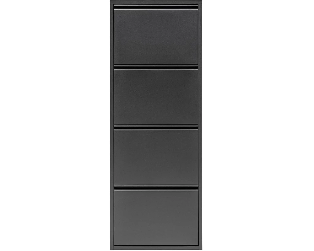 Woody Fashion Schuhschrank Ggmbayk4003 50 x 137 cm