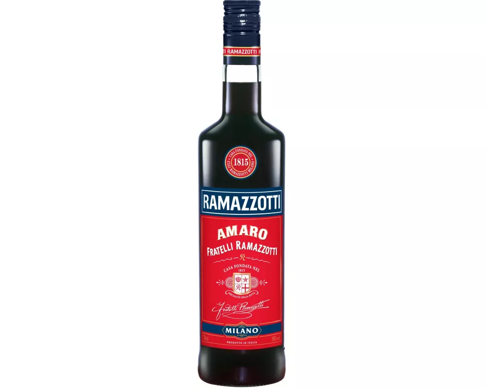 Ramazzotti Amaro 0.7 l