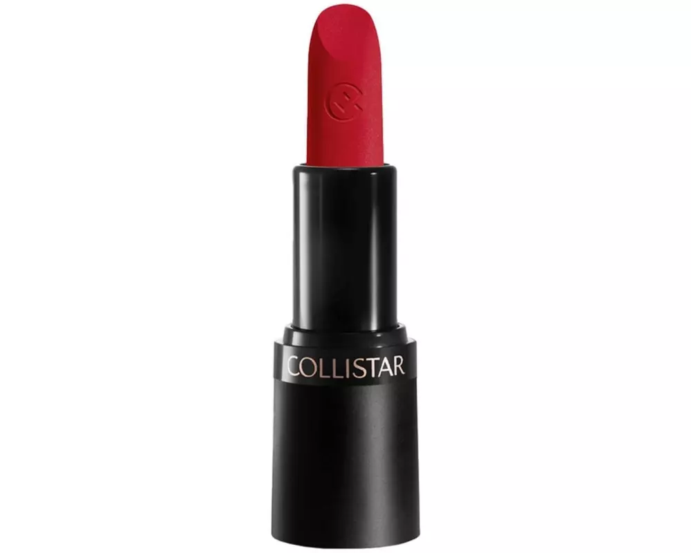 Collistar Puro Nr. 111 Rosso Milano