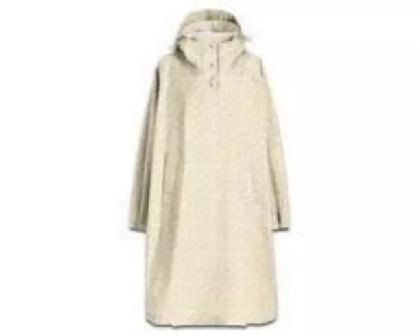 Reisenthel Mini Maxi Raincoat Beige