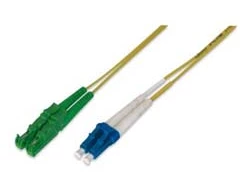 DIGITUS Professional 2 m Fibre Optic Network Cable