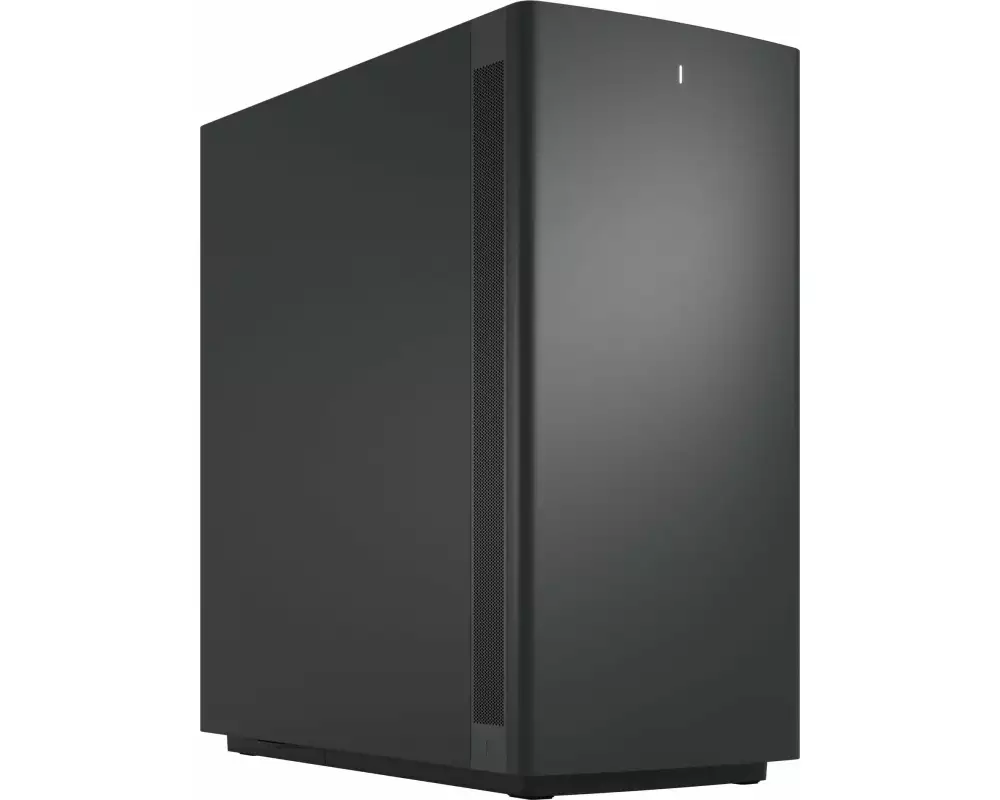 Fractal Design Define One Dark Solid