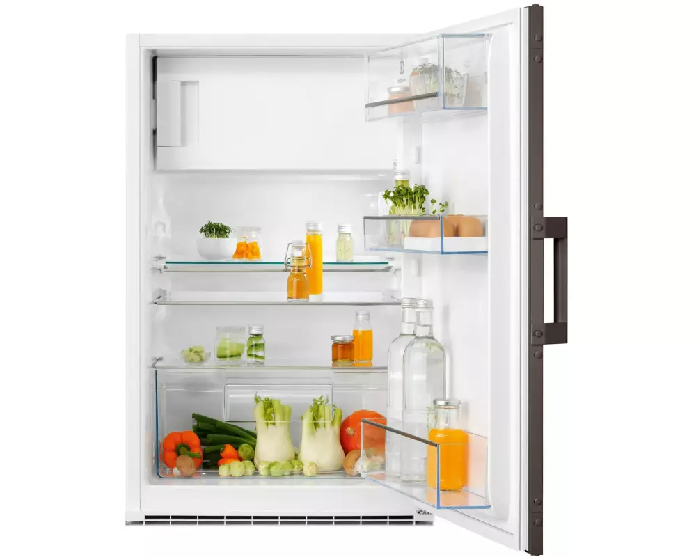 Electrolux Einbaukühlschrank EK158SRBR Rechts/Wechselbar