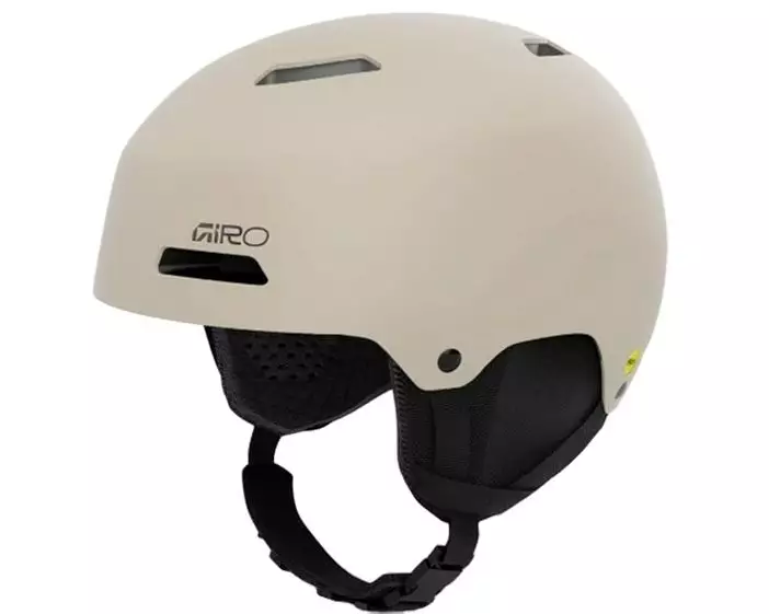 Giro Helm Ledge MIPS Beige, M