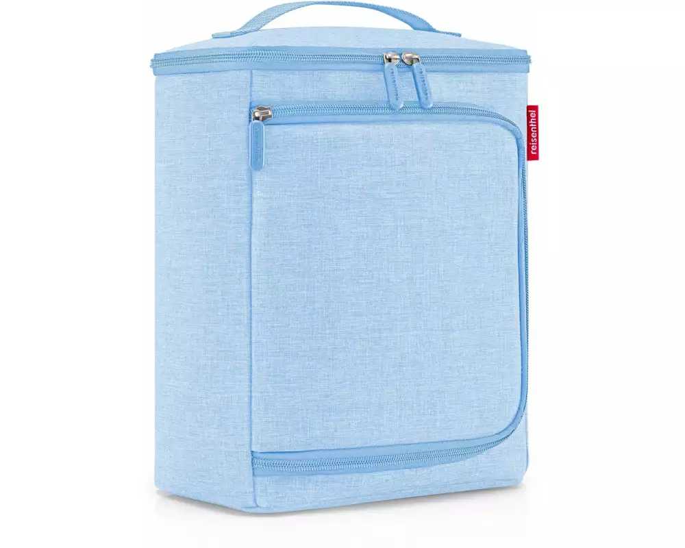 Reisenthel Kühltasche Twist Powder Blue