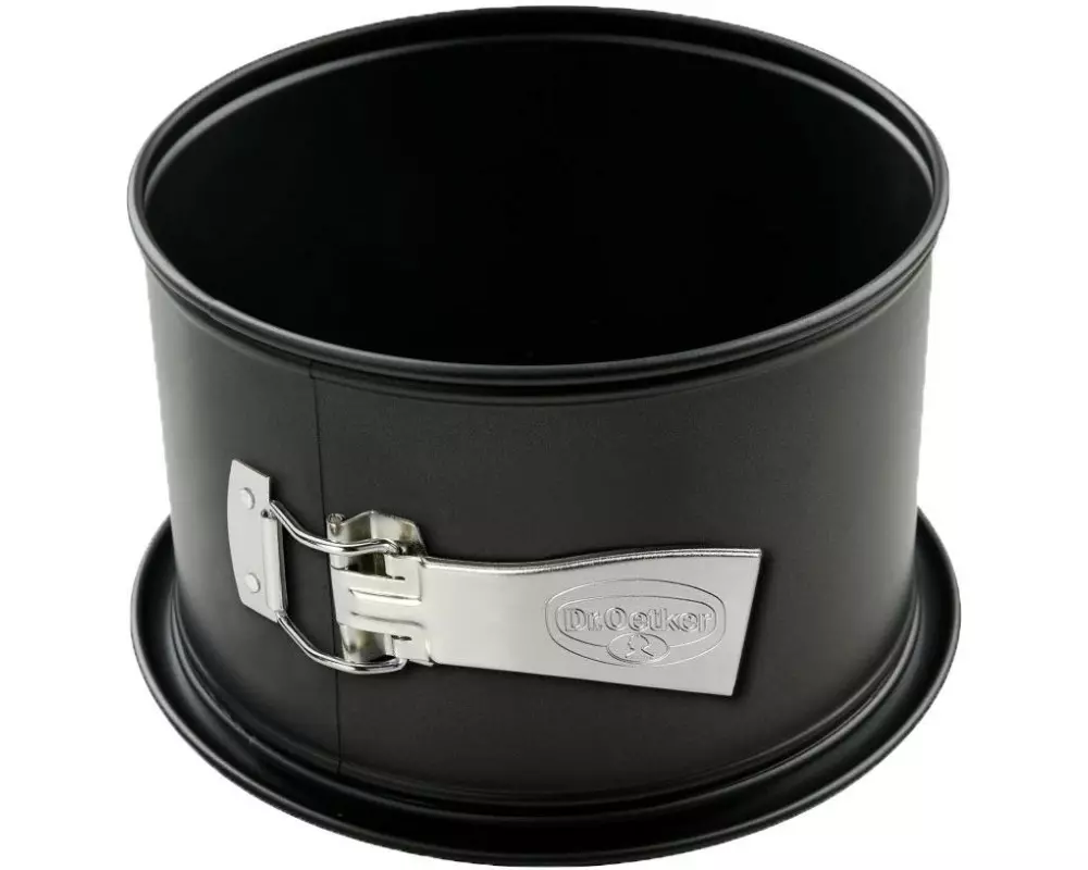 Dr.Oetker Springform mit extra hohem Rand 20 cm