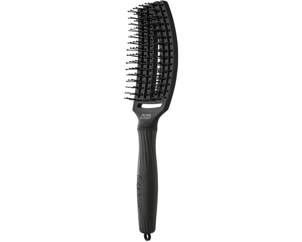 OLIVIA GARDEN Fingerbrush Medium