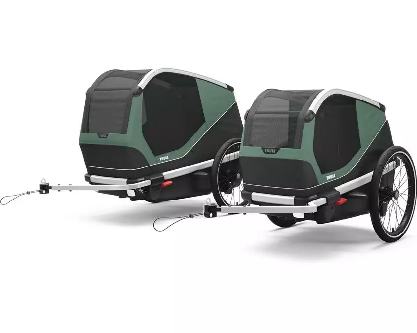 Thule Anhänger Dog Bexey M