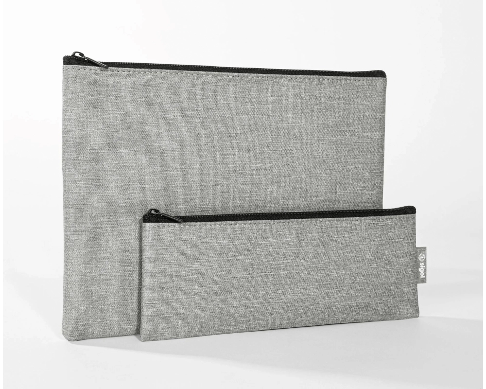 SIGEL Bag-Organizer-Set BA520 Light Grey