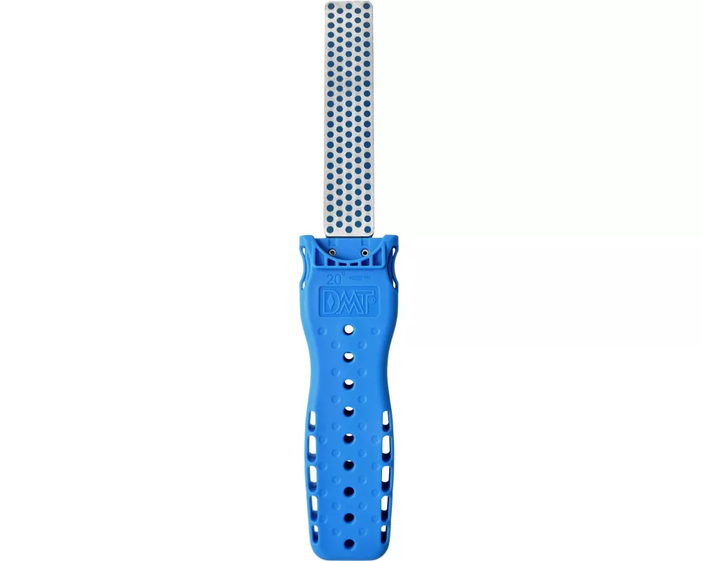 DMT Messerschärfer Double Flip