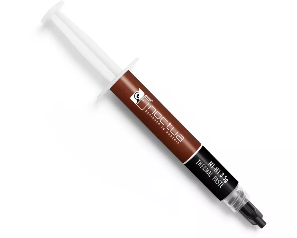 Noctua Wärmeleitpaste NT-H1 3.5g