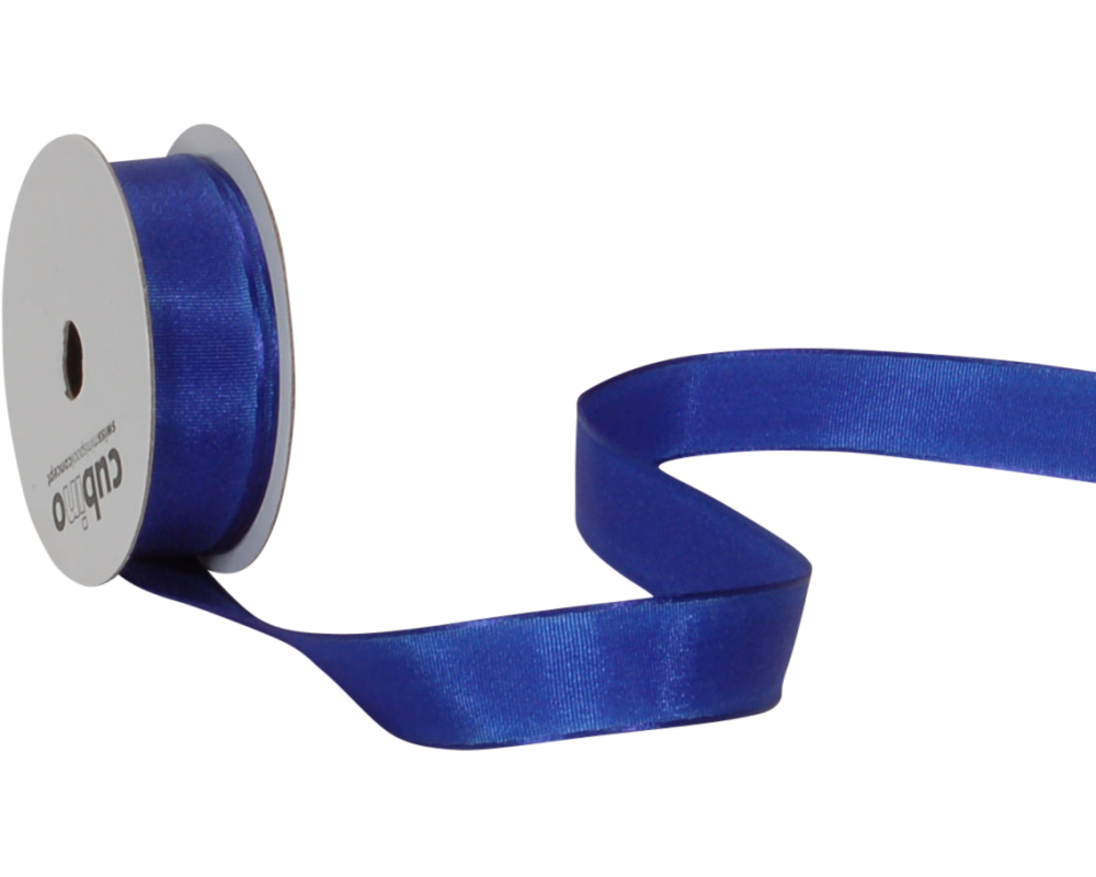 SPYK Band Cubino Taffetas 2070.1564 15mmx4m blau
