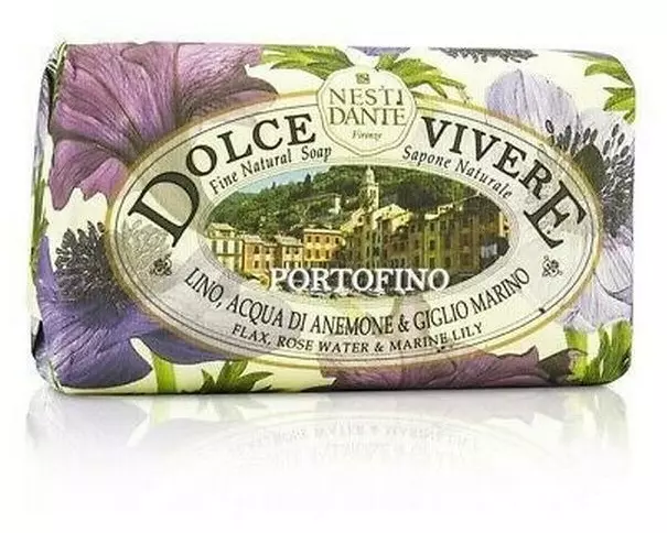 Nesti Dante Dolce Vivere Portofino 250 g