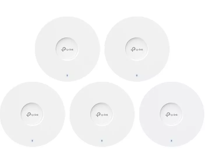 TP-Link Access Point EAP613 5 Stück
