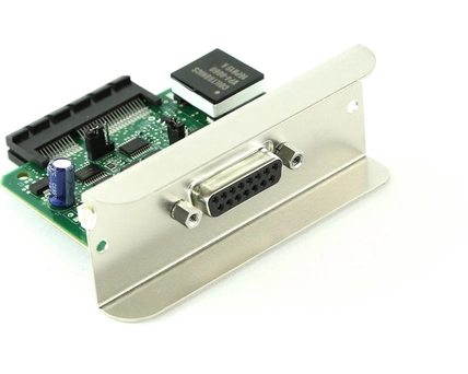 Zebra Printer Applicator Interface