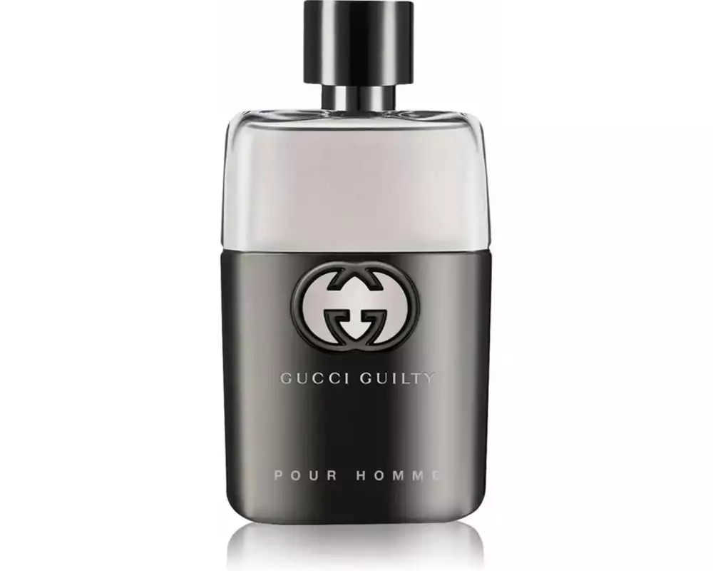 Gucci Guilty Pour Homme 50 ml