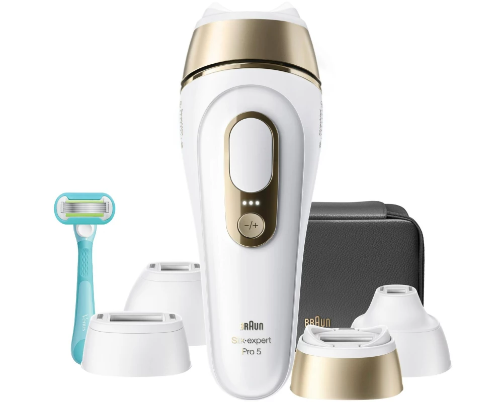Braun IPL-Haarentferner Silk-expert Pro IPL PL5431