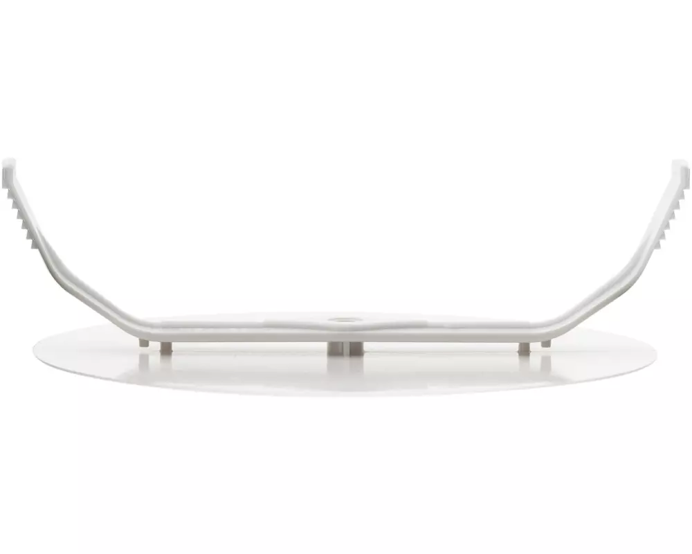 AGRO Deckenrosette Ø 85 mm rund