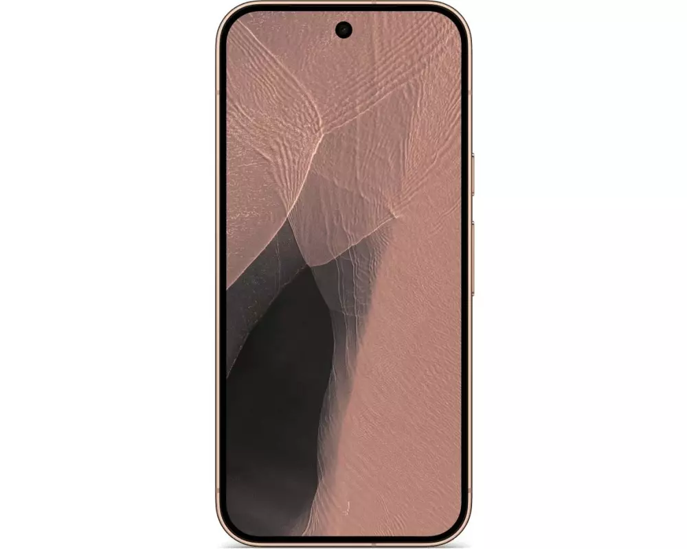 Google Pixel 11 Pro 256 GB Canyon Orange
